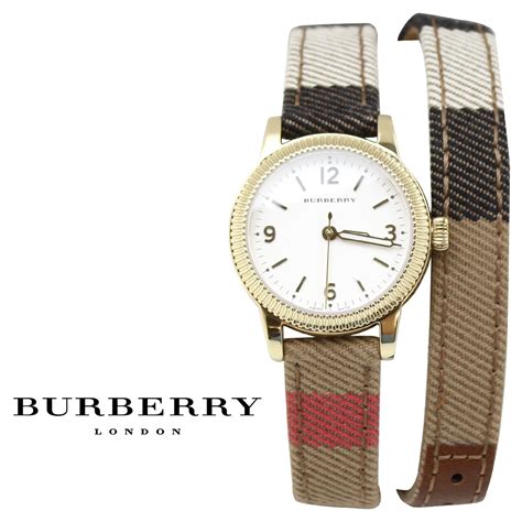 ladies watches burberry|burberry watch outlet.